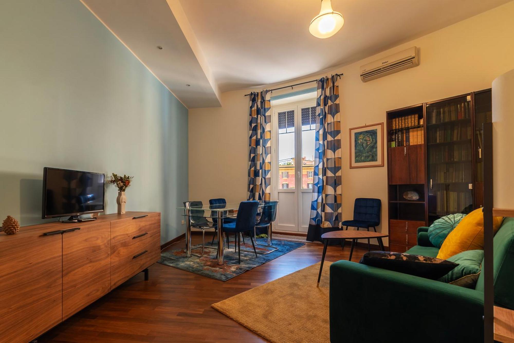 Policlinico Petrolium * Roma